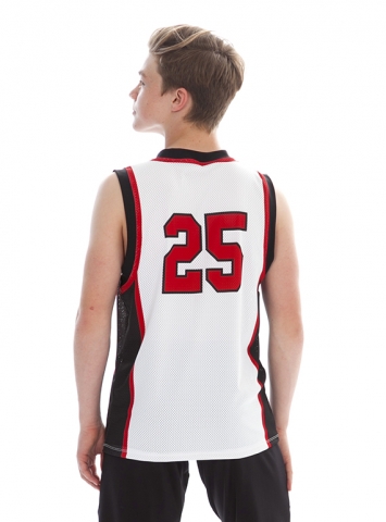 best jersey color combinations basketball