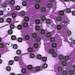 Charlize Lace - Plum/Plum