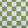Moss Green/White