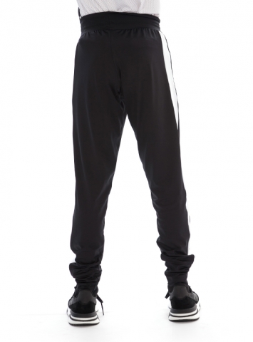 City Track Pants Side Stripe - Men & Boys