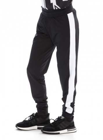 City Track Pant Side Stripe Men Boys