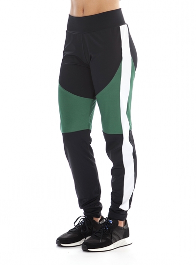 City Track Pant Siena