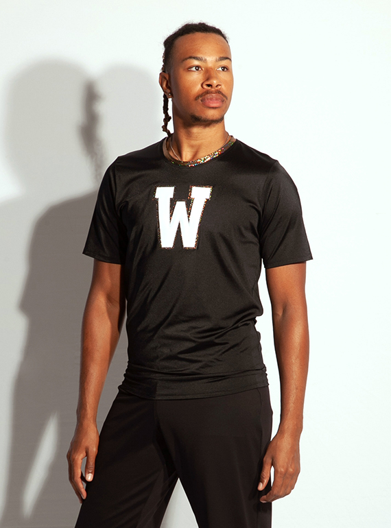 Crew Neck Short Sleeve - Men & Boys