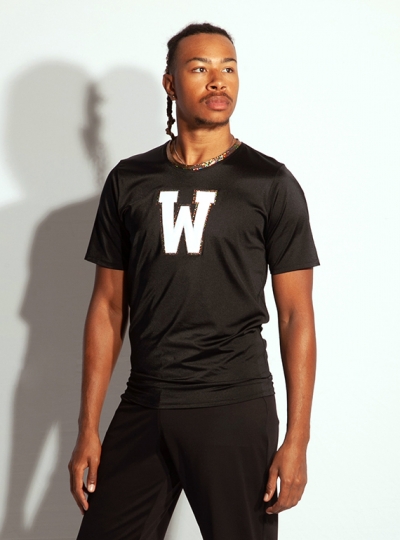 Crew Neck Short Sleeve - Men & Boys
