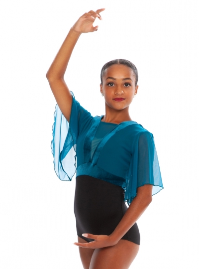 Cristi Leotard