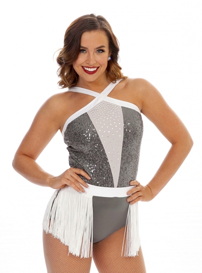 Etta Leotard
