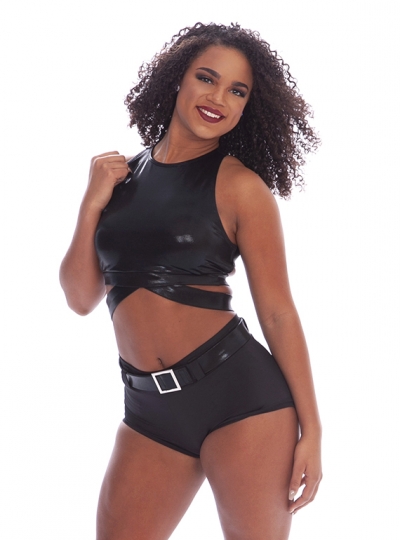 Halsey Top