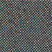 Hologram - Black/Silver Hologram Dot