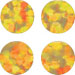 Holographic Gold