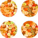 Holographic Orange