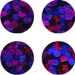Holographic Purple