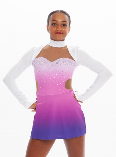 Jill Dress