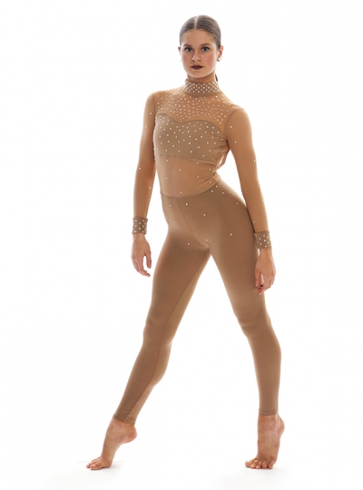 Jupela Unitard