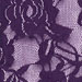 Lace - Plum