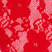 Lace - Red