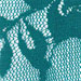 Lace - Teal