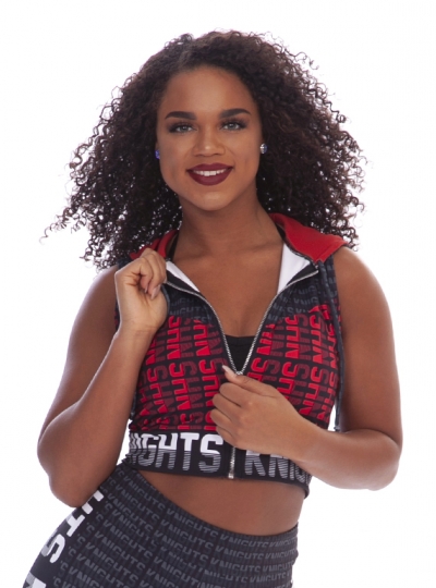 Prentiss Sleeveless Maddox