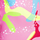 Neon Pink