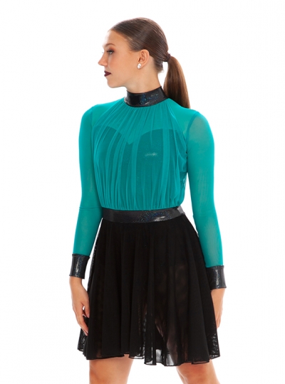 Marit Skate Dress