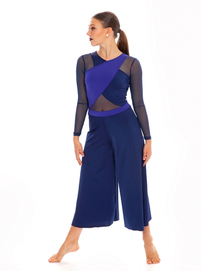 Maya Unitard