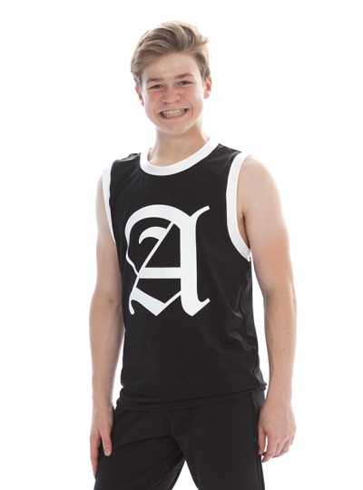 Top Rock Tank - Men & Boys