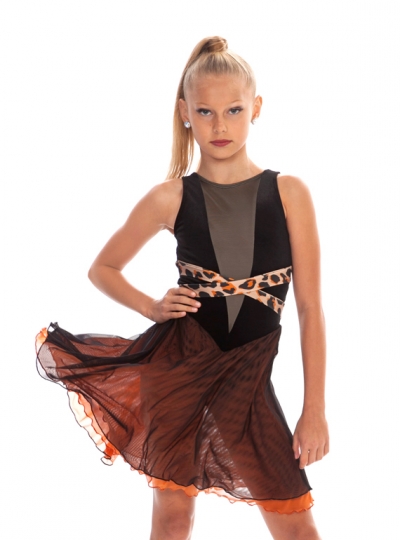 Vega Dress