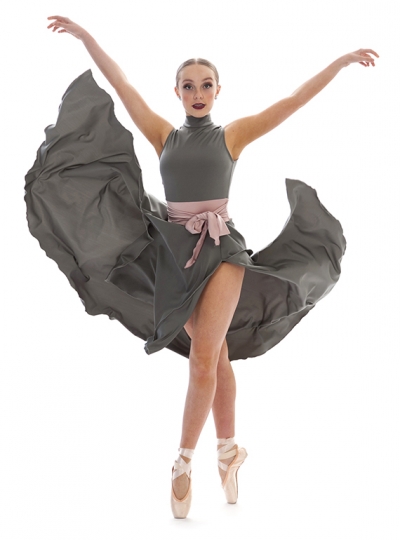 Viola Dress