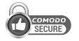 Comodo Trusted Site Seal